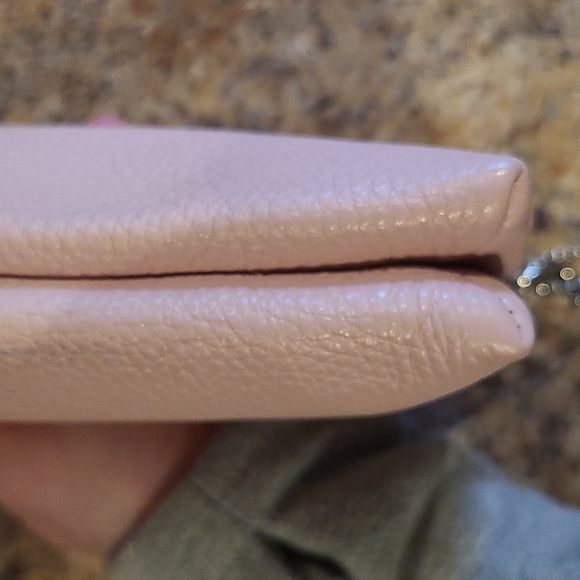 Coach Wristlet - Picture 6 of 11